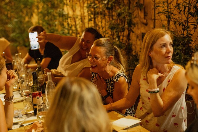 Bologna: Dinner, Wine & Tastings Walking Tour - The best parts of the Bologna food walk