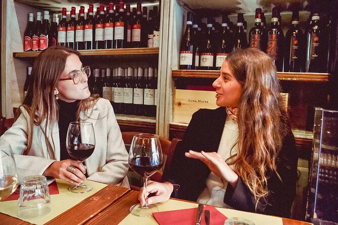 Bologna: Dinner, Wine & Tastings Walking Tour - Cheese, salumi, and a real taste of Emilia-Romagna