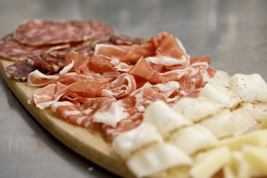 Bologna: Food and Wine Tasting with Interactive Game - Why this Bologna tasting works so well