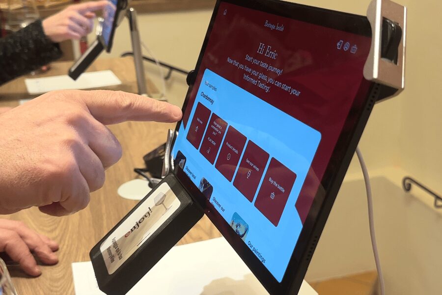 Bologna: Food and Wine Tasting with Interactive Game - Local food that gives the wine a workout
