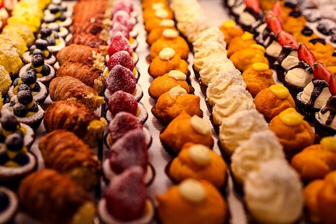 Bologna Food & Market Tour with 6 Tastings, Pasta, Wines & More - Is $118.51 a fair price?