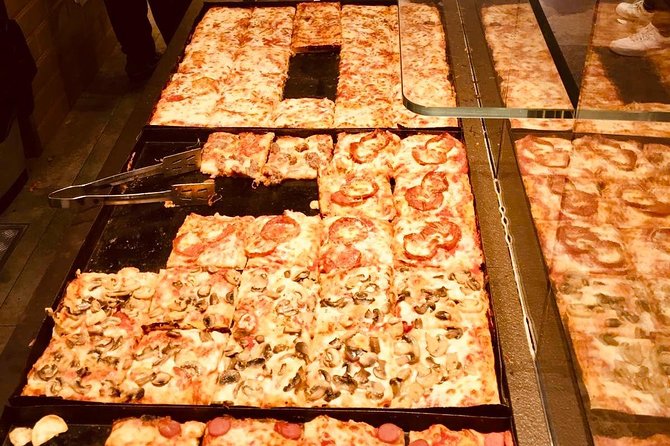 Bologna Food & Wine tour with a local Chef - Pizza, bakeries, and the tortellini connection