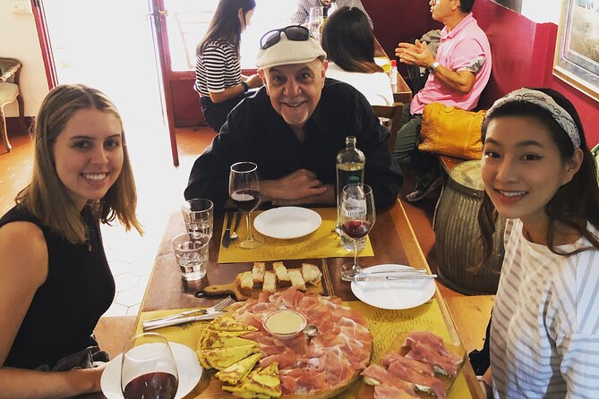 Bologna Food & Wine tour with a local Chef - Mortadella and the market side of Bologna
