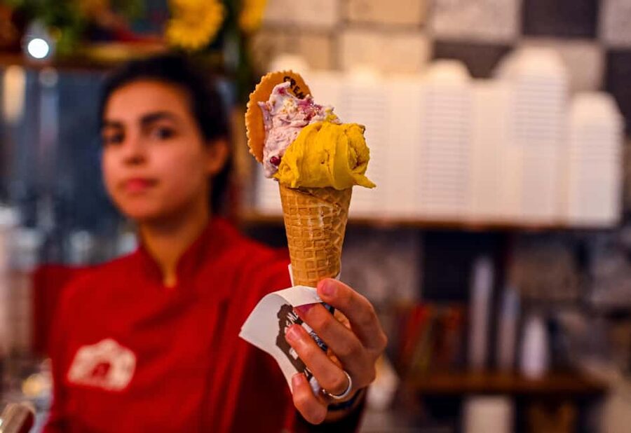 Bologna: Local Food Tour with Authentic Tastings and Wine - Why Bologna is the right place for a food tour