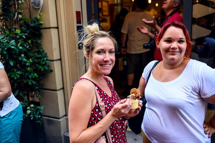 Bologna: Local Food Tour with Authentic Tastings and Wine - Is the $61 price fair?