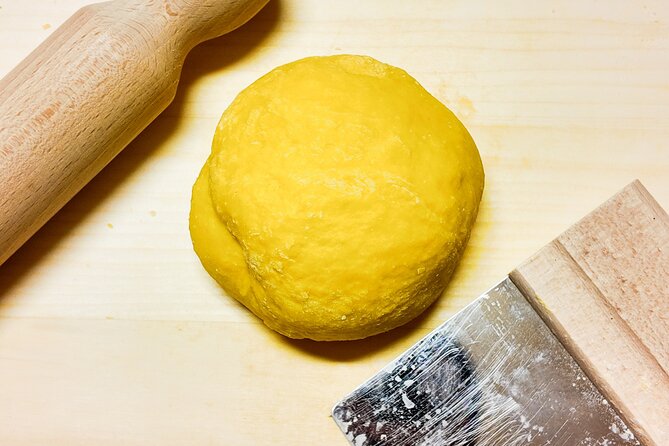 Bologna Local Pasta Cooking Class, Ragu, Spritz, Wine & Gelato - What you really get for $59.26