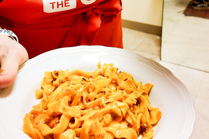 Bologna Local Pasta Cooking Class, Ragu, Spritz, Wine & Gelato - Group size, pace, and who will enjoy it most