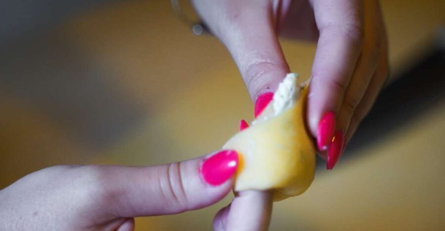 Bologna: Pasta Tagliatelle al Ragu Cooking Class with Wine - Key points to know before booking