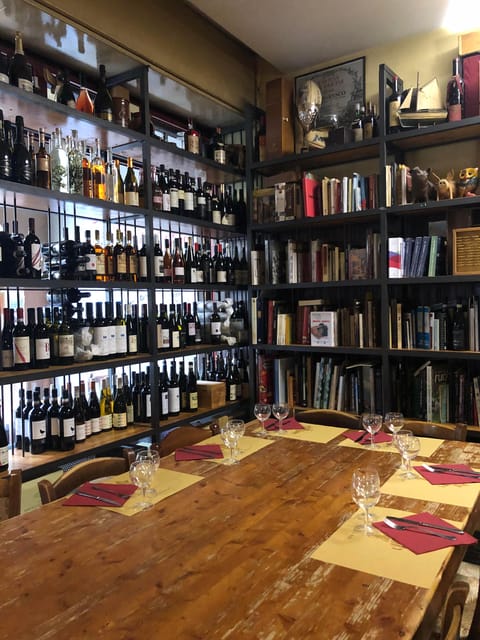 Bologna: Pasta & Wine Lesson Private Chef & Sommelier - Bologna’s sauces, from butter and sage to ragù