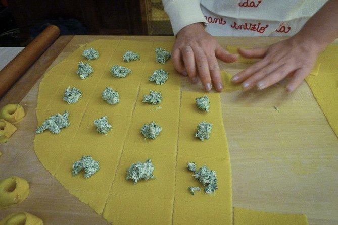 Bologna: Tagliatelle & Ragù Home Cooking Class with wine - Why this Bologna cooking class is worth considering