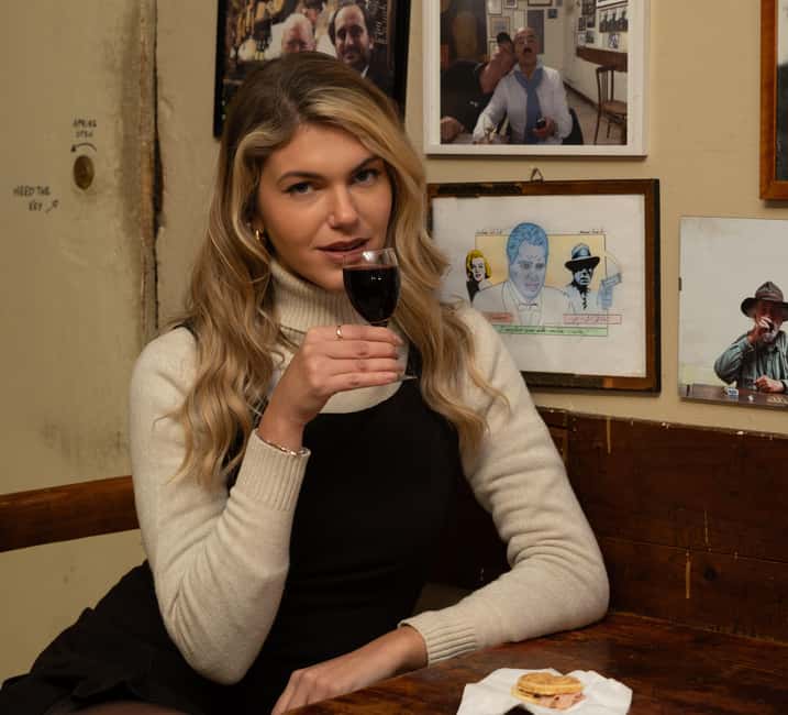 Bologna: Wine Tasting Tour in One of the Oldest Inns - Key things to know before booking