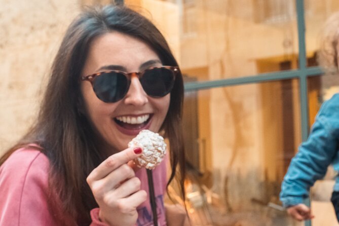 Bordeaux Afternoon Food Tour : Sweets, Wine and Cheese - Place Gambetta and the city’s darker side