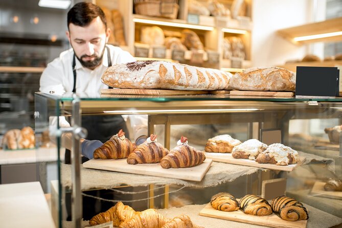 Bordeaux Afternoon Food Tour : Sweets, Wine and Cheese - Saint André Cathedral in a short city walk
