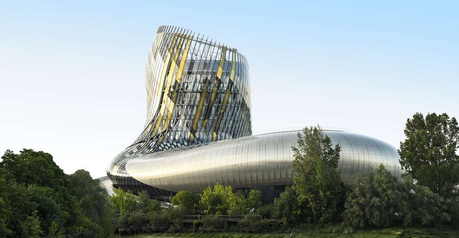 Bordeaux: Cité du Vin Entry Ticket and Wine Tasting - What the Cité du Vin is trying to do