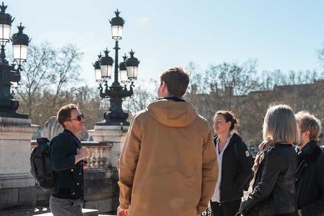 Bordeaux Food and Wine Tour : Authentic Artisanal Flavors - Porte Cailhau opens another medieval chapter