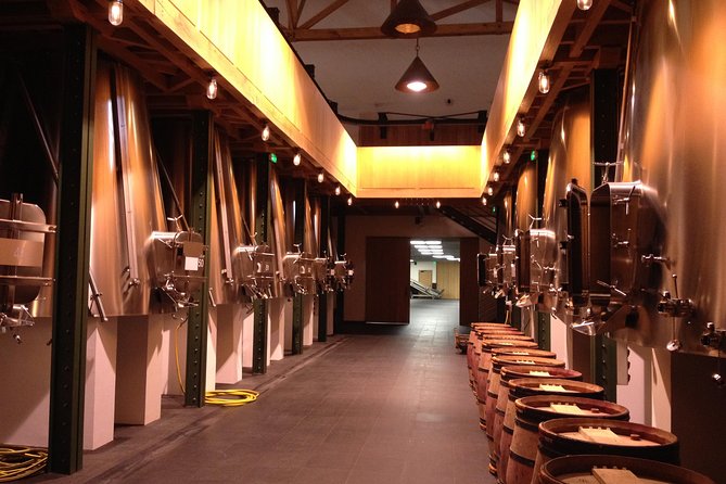 Bordeaux Full day Medoc and St Emilion 3 chateaux with Lunch - Is $240.15 a fair price?