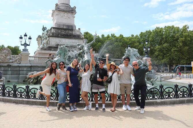 Bordeaux : Full Day Wine Tastings & Gourmet Lunch - Why the small group matters
