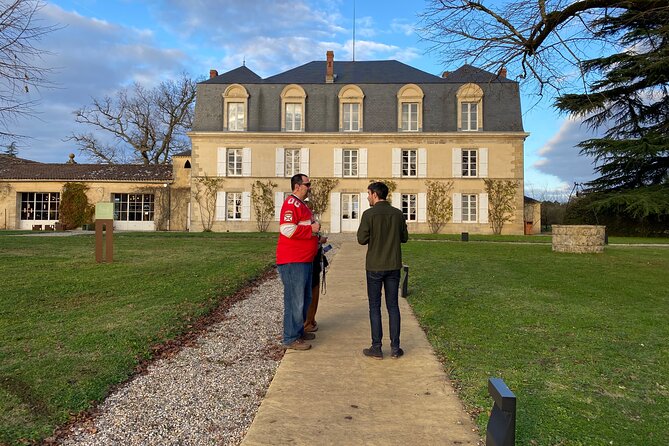 Bordeaux : Full Day Wine Tastings & Gourmet Lunch - Timing, comfort, and practical limits