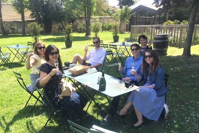 Bordeaux Full Day Wine Tour - 3 Wineries & Gourmet Picnic Lunch - Walking Saint-Émilion after lunch