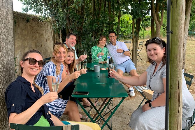 Bordeaux Full Day Wine Tour - 3 Wineries & Gourmet Picnic Lunch - The final tasting around Pomerol or Saint-Émilion