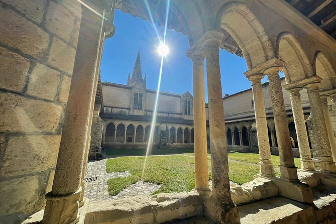 Bordeaux Full Day Wine Tour - 3 Wineries & Gourmet Picnic Lunch - Timing, comfort, and practical limits