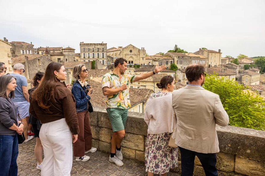 Bordeaux Full Day Wine Tour - 3 Wineries & Picnic Lunch - Why this Bordeaux tour works so well