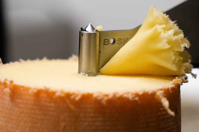 Bordeaux Gourmet Experience : tasting of French cheeses & wines - A practical 90-minute schedule