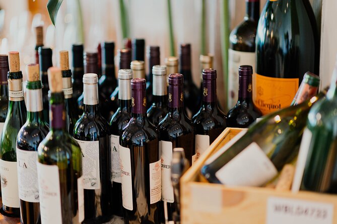 Bordeaux Gourmet Experience : tasting of French cheeses & wines - Who will enjoy this most?