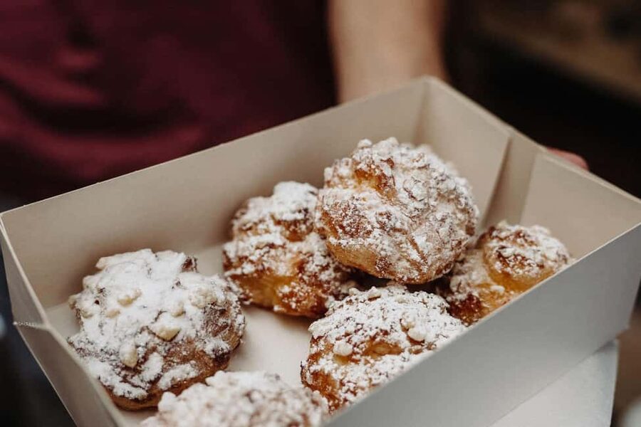 Bordeaux: Guided Food and Wine Tour with Tastings - Canelé, Dunes Blanches, and Bordeaux’s sweet tooth