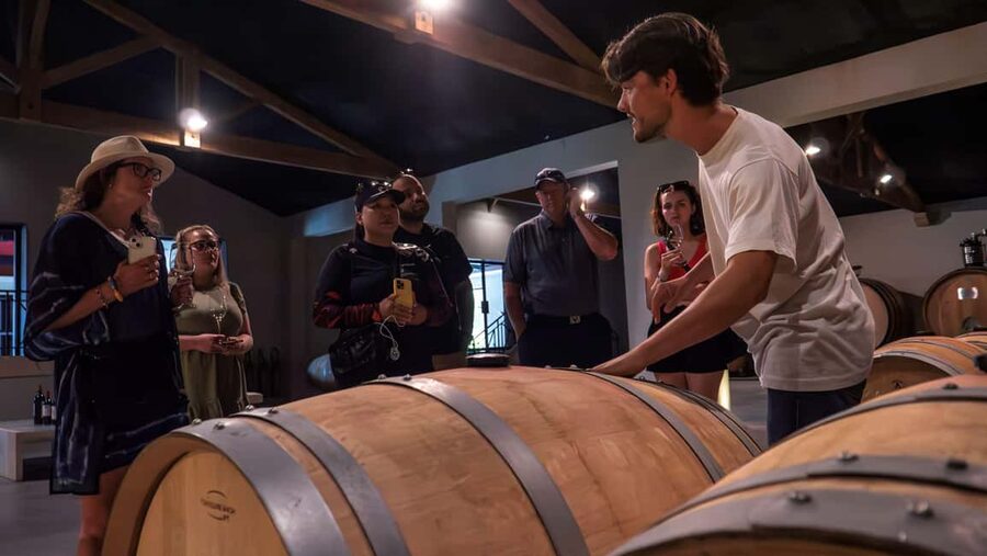 Bordeaux: Half-Day Margaux Tour with Wine Tastings - Key details before you book