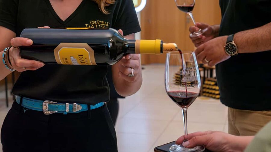 Bordeaux: Half-Day Margaux Tour with Wine Tastings - Timing, comfort, and the best season