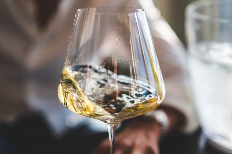 Bordeaux: Introduction to Bordeaux Wines Tasting Workshop - The first lesson: why Bordeaux wine can be confusing