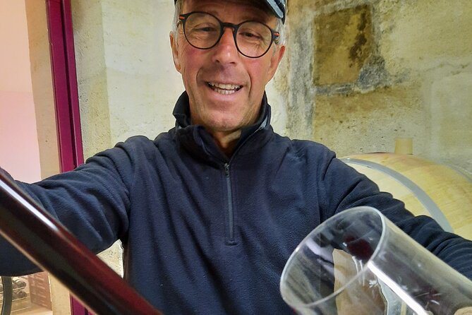 Bordeaux Médoc Region Private Wine Lovers Tour with Chateau Visits & Tastings - What the three tastings add