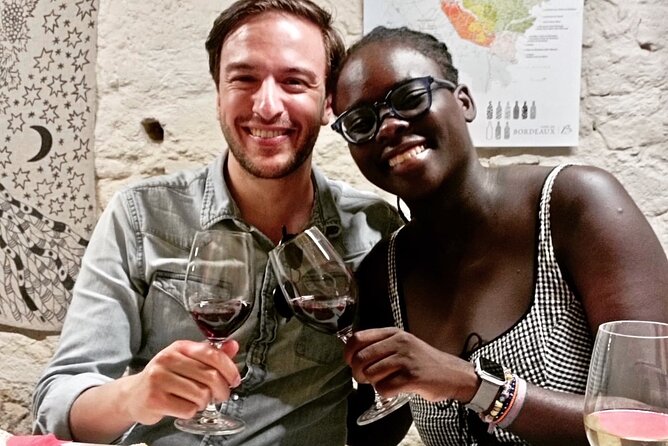 Bordeaux Old Town Food and Wine Tour - Why this tour works so well in Bordeaux