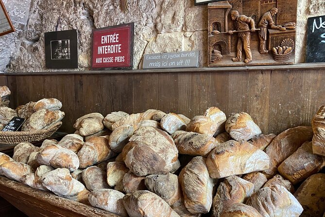 Bordeaux Old Town Food and Wine Tour - What $151.23 buys you