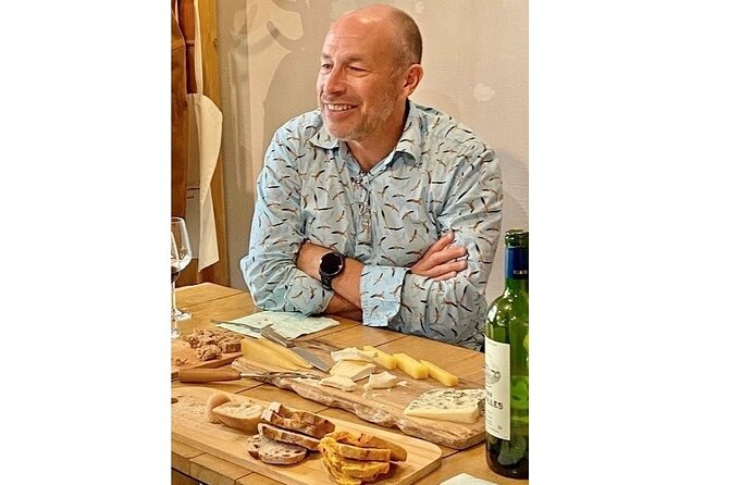 Bordeaux Old Town Food and Wine Tour - Who will enjoy it most