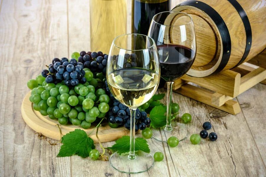 Bordeaux: River Garonne Cruise with Glass of Wine and Canelé - Place des Quinconces and the Chartrons Quays