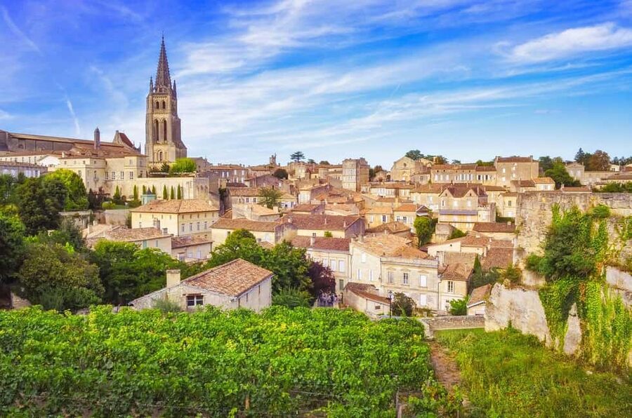 Bordeaux: Saint-Emilion and Medoc Full-Day Wine Experience - Why this Bordeaux wine tour works