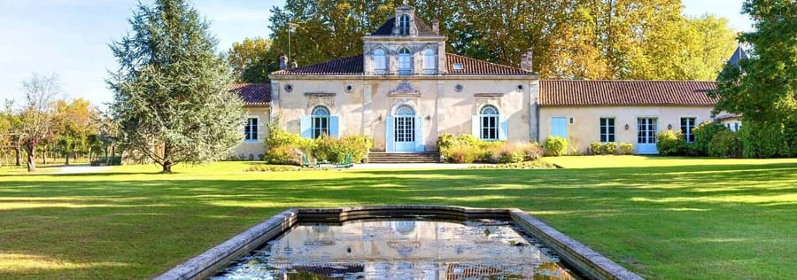 Bordeaux: Saint-Emilion and Medoc Full-Day Wine Experience - Château Margaux and the final classified estate