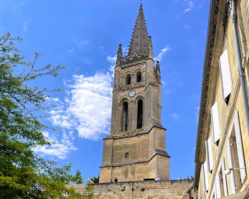 Bordeaux: Saint-Emilion Village Day Trip, 2 Chateaux & Lunch - Should you book it?
