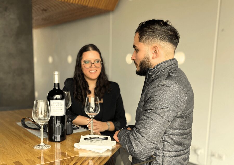 Bordeaux : Unforgettable Saint Emilion Half Day Wine Tour - What $75 buys you