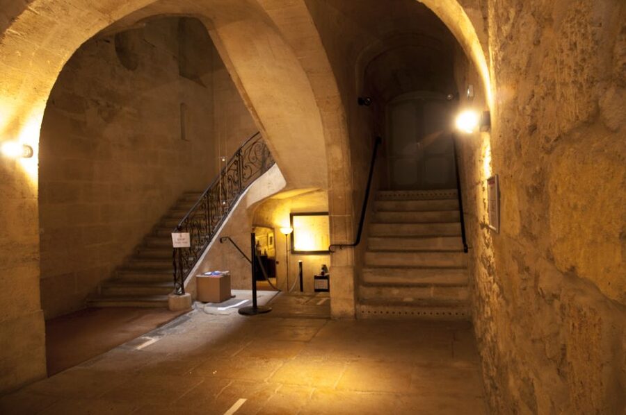 Bordeaux: Wine and Trade Museum Entry Ticket & Wine Tasting - Why This Museum Makes Sense in Bordeaux
