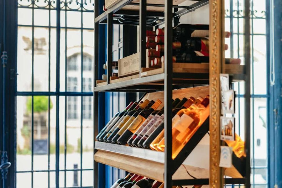 Bordeaux: Wine Masterclass with Cheese and Charcuterie Board - What $53 buys you