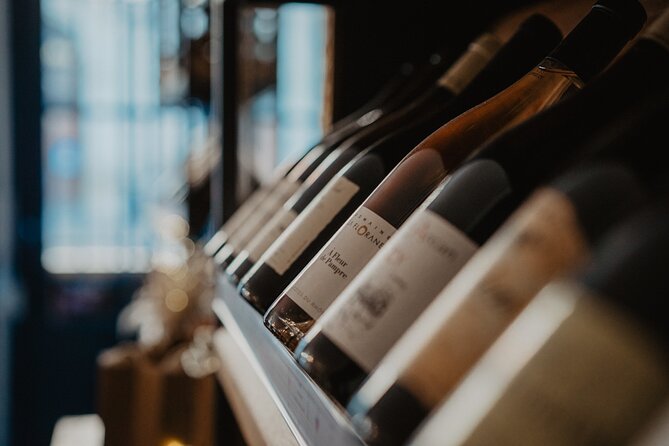 Bordeaux Wines Masterclass paired with cheeses & charcuterie - A wine classroom near the Grand Théâtre