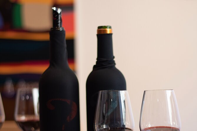 Bordeaux Wines Masterclass paired with cheeses & charcuterie - Expert instruction without wine-school stiffness
