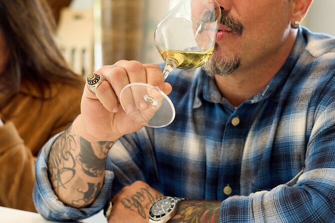 Bordeaux Wines Masterclass paired with cheeses & charcuterie - What the $54.42 price actually buys