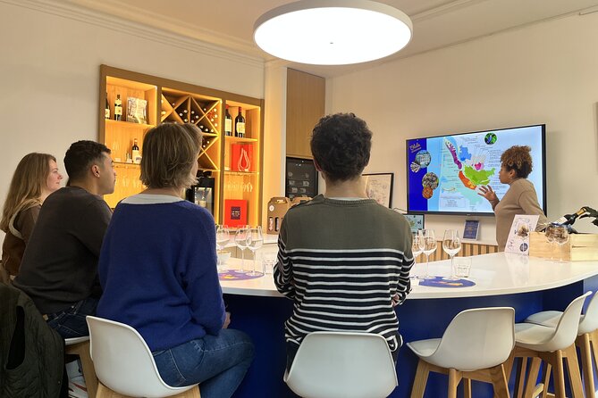 Bordeaux wines tasting workshop including Food & Wine pairings - How much value do you get for $42.05?