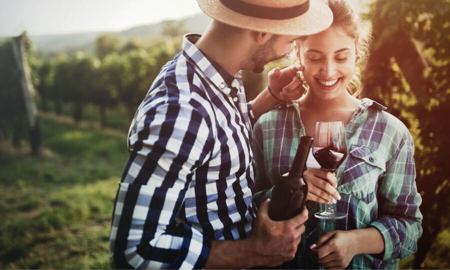 Boscotrecase: Vesuvius Wine Tasting Tour Lunch - Why this Vesuvius wine visit feels different