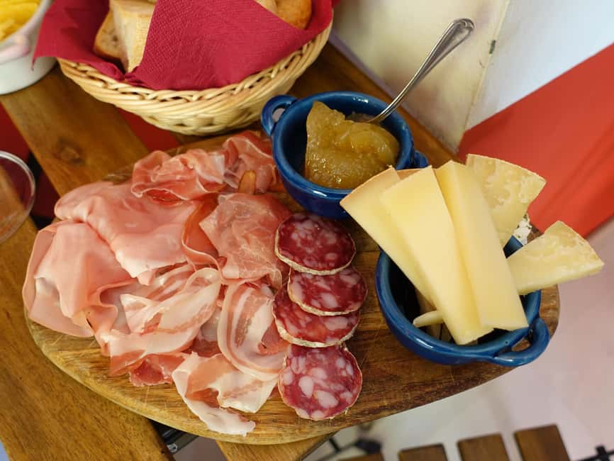 Boutique Wine Tasting in Turin City Center - Key points at a glance