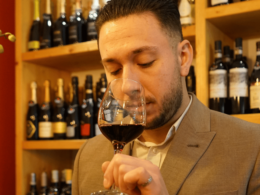 Boutique Wine Tasting in Turin City Center - Is $42 a fair price?